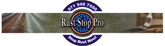 Rust Stop Pro